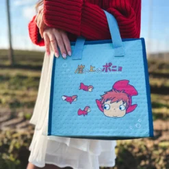 Ponyo - Das große Abenteuer am Meer - Lunchbag