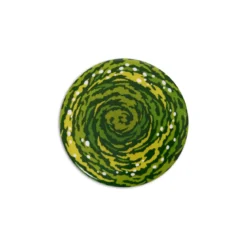 Portal Button für Rick and Morty Fans
