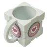 Portal 2 - Companion Cube Tasse
