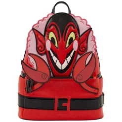 Powerpuff Girls - Him Villain Cosplay Mini Rucksack