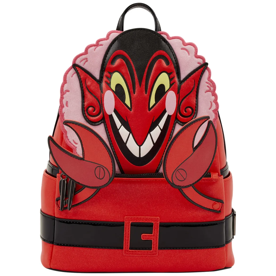Powerpuff Girls - Him Villain Cosplay Mini Rucksack