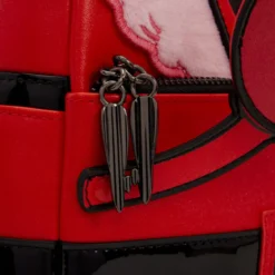 Powerpuff Girls - Him Villain Cosplay Mini Rucksack
