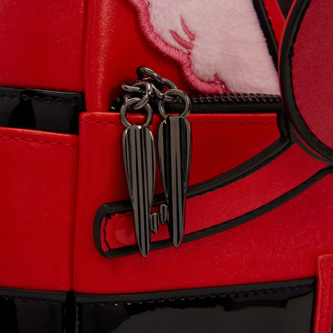 Powerpuff Girls - Him Villain Cosplay Mini Rucksack