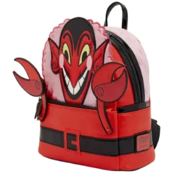Powerpuff Girls - Him Villain Cosplay Mini Rucksack