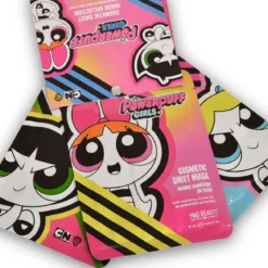 Powerpuff Girls - Masken 3er Set