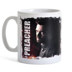 Preacher - Jesse Good Guys Tasse