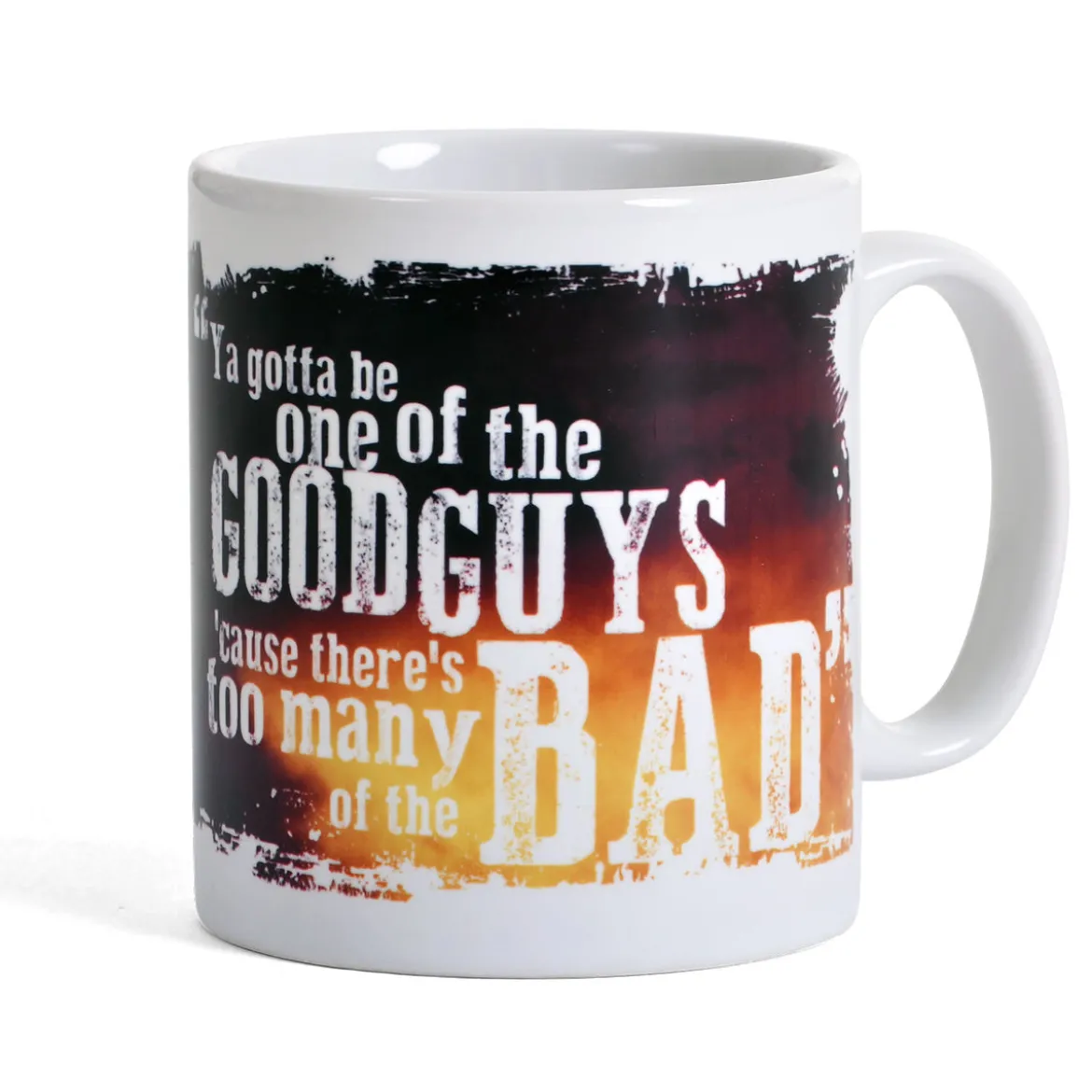 Preacher - Jesse Good Guys Tasse