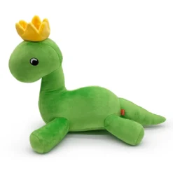 Prehistoric Kingdom Plüschfigur Crowny 30 cm