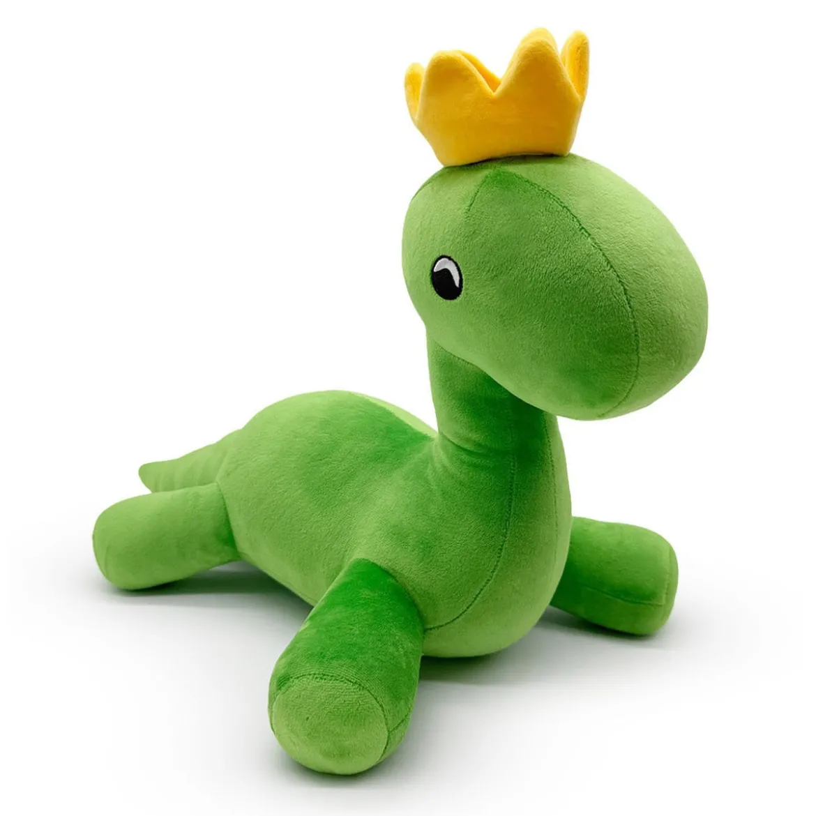 Prehistoric Kingdom Plüschfigur Crowny 30 cm
