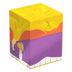 Princess Kenny Sammelkartenbox Ultimate Guard - South Park