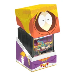 Princess Kenny Sammelkartenbox Ultimate Guard - South Park