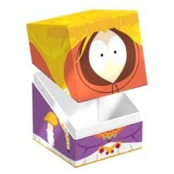 Princess Kenny Sammelkartenbox Ultimate Guard - South Park