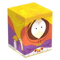 Princess Kenny Sammelkartenbox Ultimate Guard - South Park