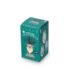 Prinzessin Mononoke - Mystery Characters Magnet