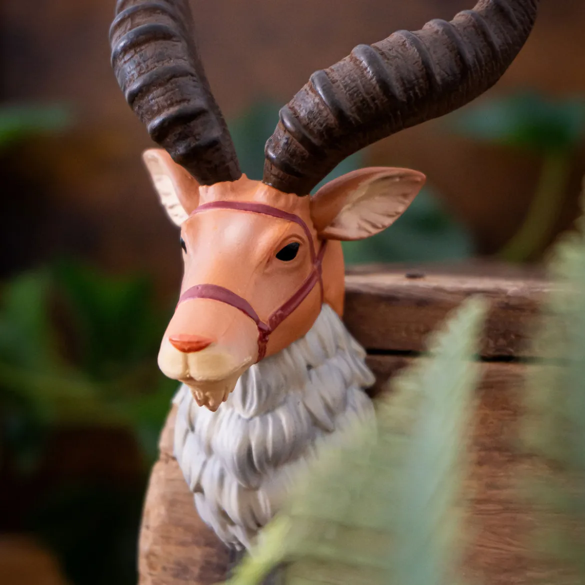 Prinzessin Mononoke - Mystery Characters Magnet