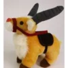 Prinzessin Mononoke Plüschfigur Yakul 25 cm