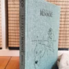 Prinzessin Mononoke - Sketchbook