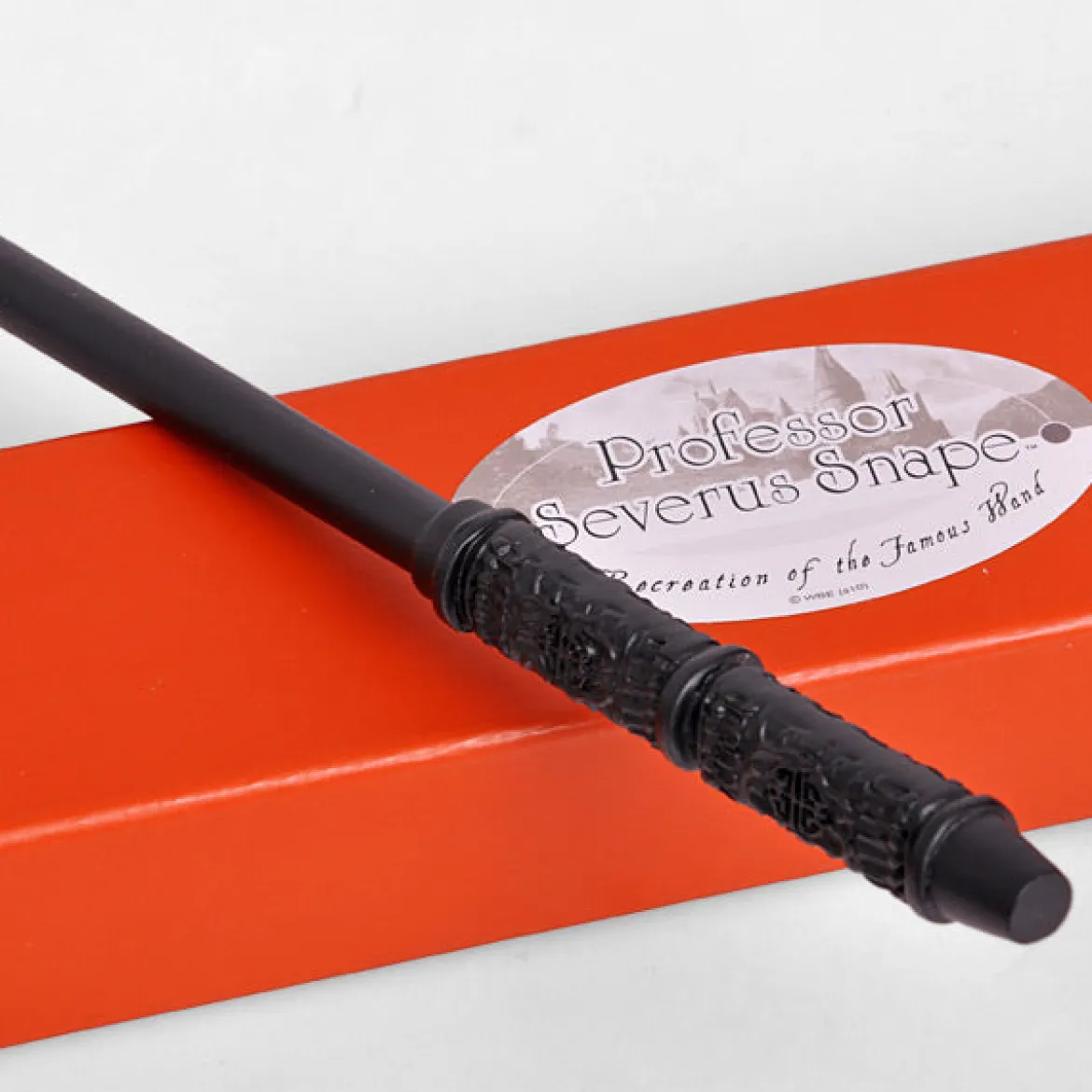 Professor Snape Zauberstab - Charakter Edition