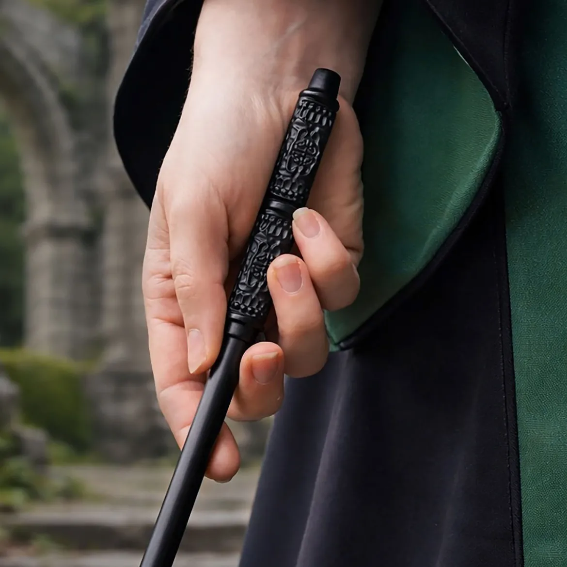 Professor Snape Zauberstab - Charakter Edition