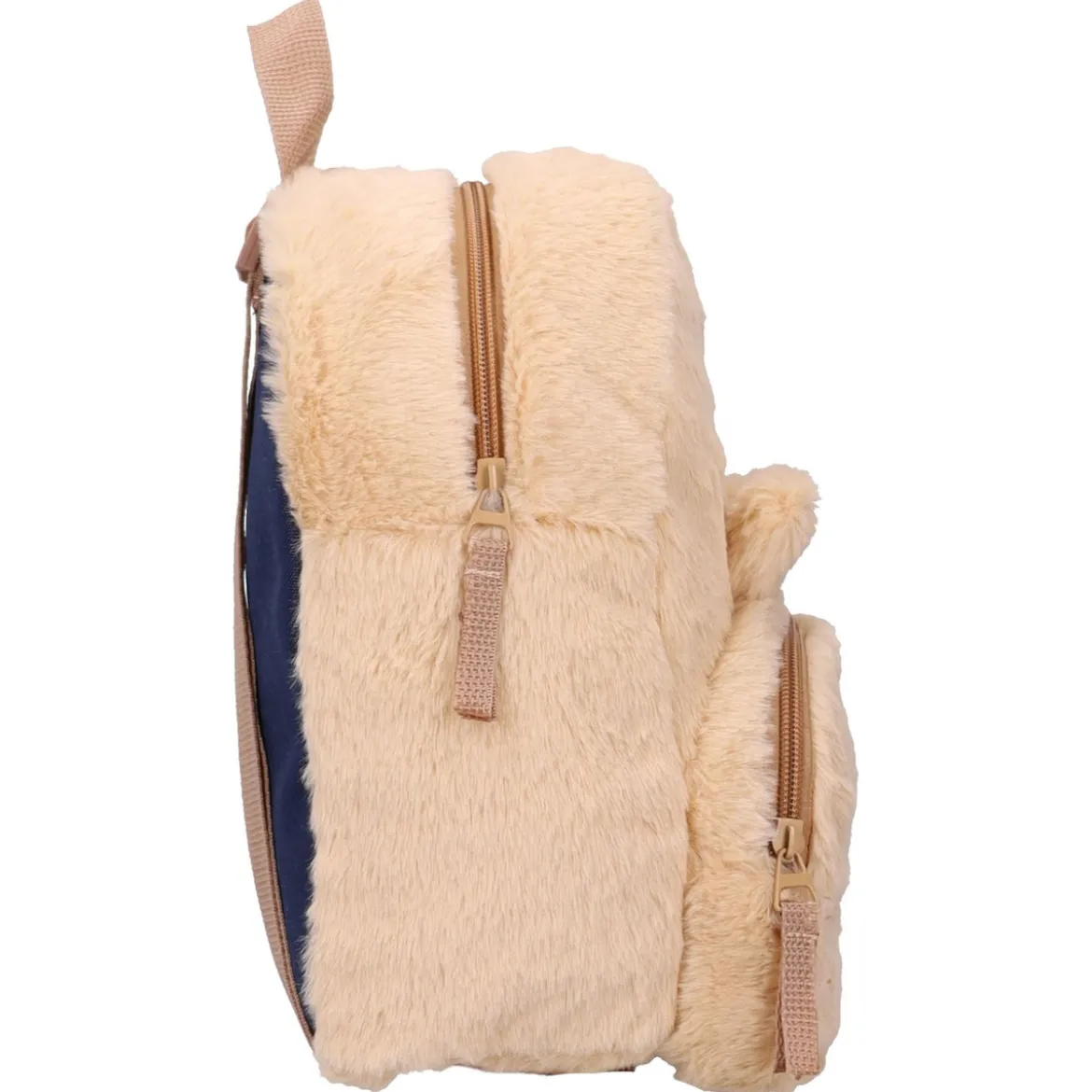 Pu der Bär Rucksack Winnie The Pooh Fluffy Festival
