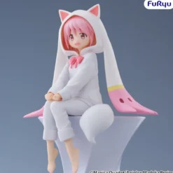 Puella Magi Madoka Magica - Madoka Kaname Noodle Stopper Figur