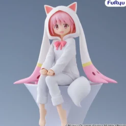 Puella Magi Madoka Magica - Madoka Kaname Noodle Stopper Figur