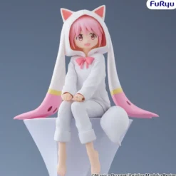 Puella Magi Madoka Magica - Madoka Kaname Noodle Stopper Figur