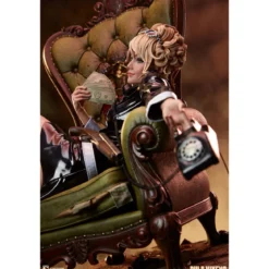 Pulp Vixens Premium Format Statue Killer Return 46 cm