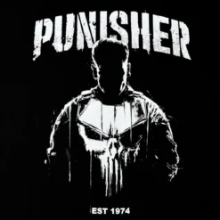Punisher - Franck Shadow T-Shirt