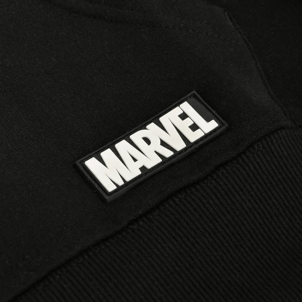 Punisher - Logo Hoodie schwarz
