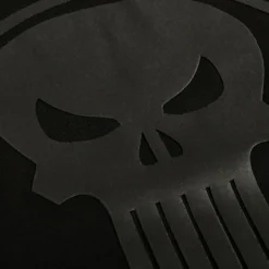 Punisher - Logo T-Shirt schwarz