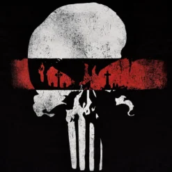 Punisher - Penny & Dime T-Shirt schwarz