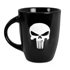Punisher - Skull Logo Tasse