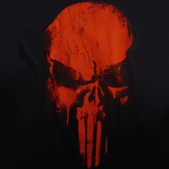 Punisher vs. Daredevil T-Shirt schwarz