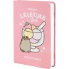 Pusheen Akademischer Planer Tropical Vacation 2026/27 A6