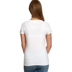 Pusheen - Balloons T-Shirt Damen weiß