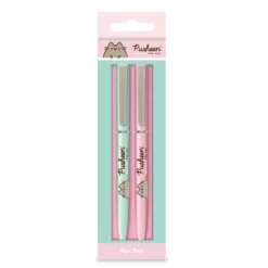 Pusheen - Botanical Kugelschreiber 2er Set