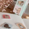 Pusheen - Character Collection Sticker-Rolle