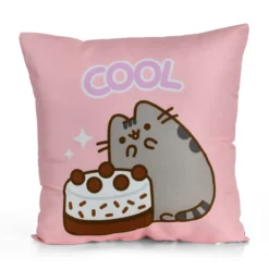Pusheen - Cool Kissen