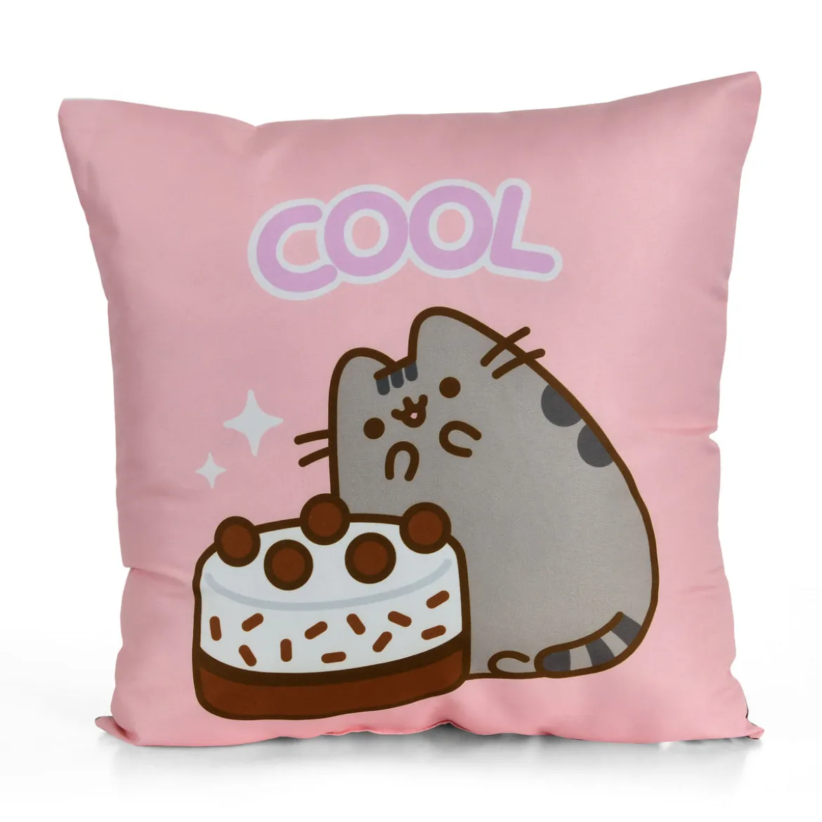 Pusheen - Cool Kissen