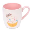 Pusheen - Cupcake Socken und Tasse