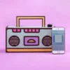 Pusheen - DIY Boombox