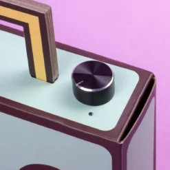 Pusheen - DIY Boombox