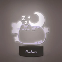 Pusheen - Dreams LED Tischlampe