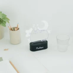 Pusheen - Dreams LED Tischlampe
