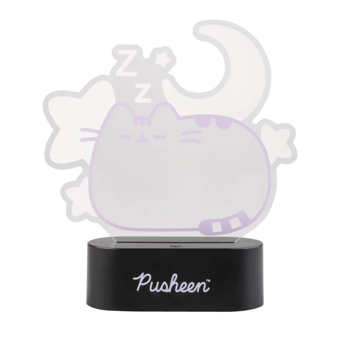 Pusheen - Dreams LED Tischlampe