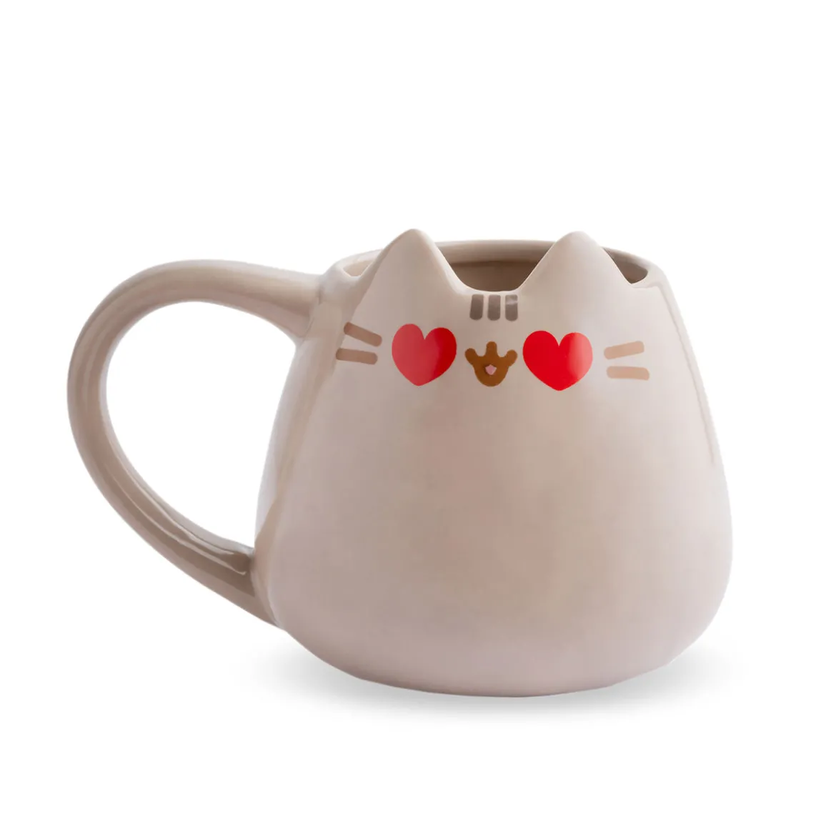 Pusheen - 3D Tasse