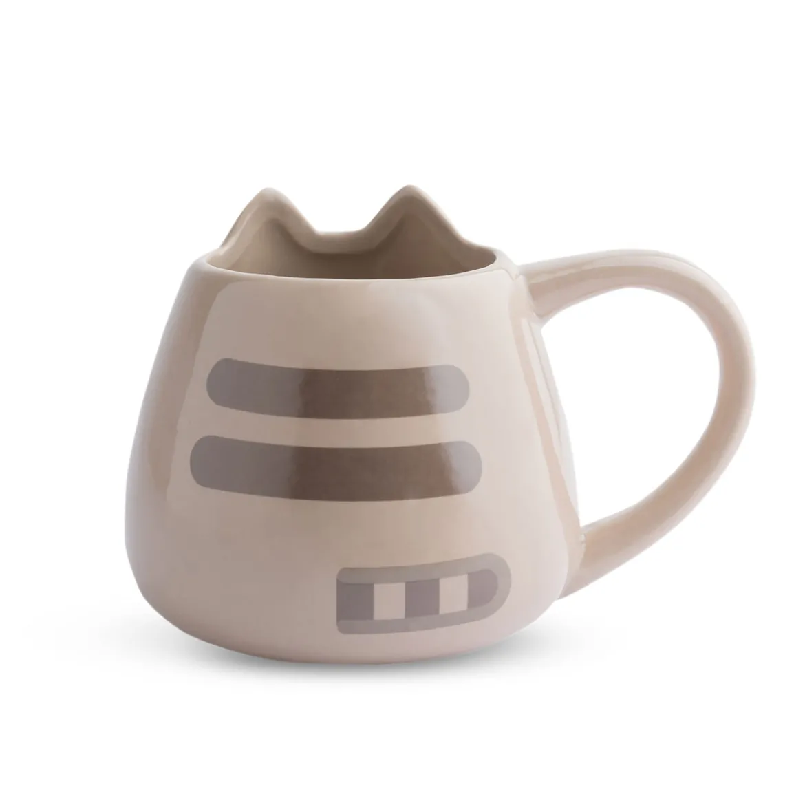 Pusheen - 3D Tasse