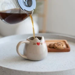 Pusheen - 3D Tasse