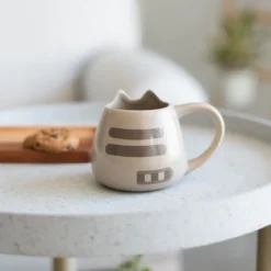 Pusheen - 3D Tasse